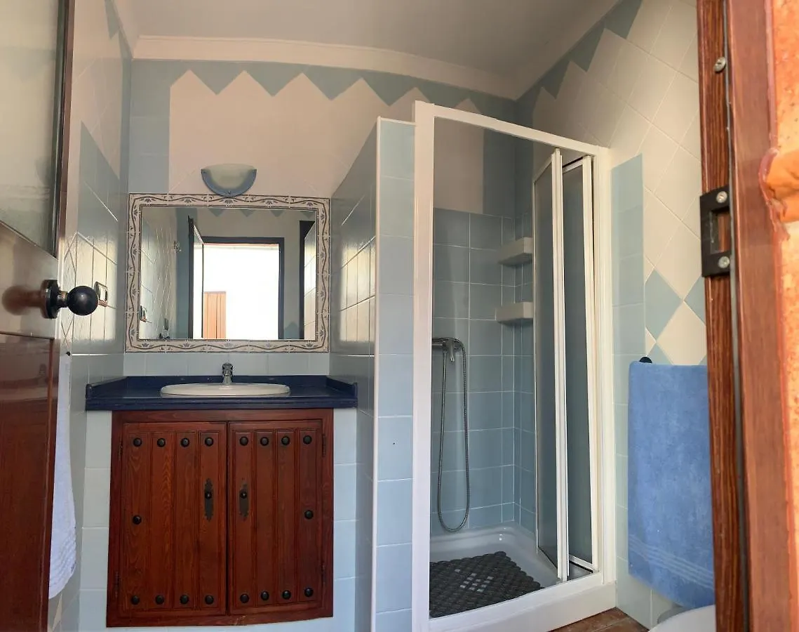 Villa Casa De Maria Valle de Abdalajís Сasa de vacaciones