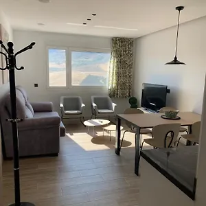 Casa Raquel,caminito Del Rey Appartement