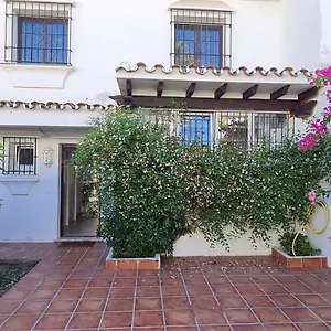  Сasa de vacaciones Maison Proche De La España