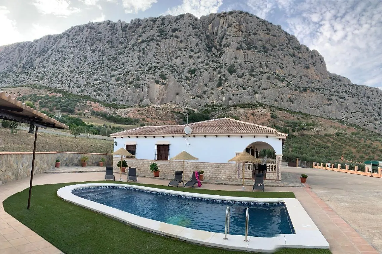Casa De Maria location