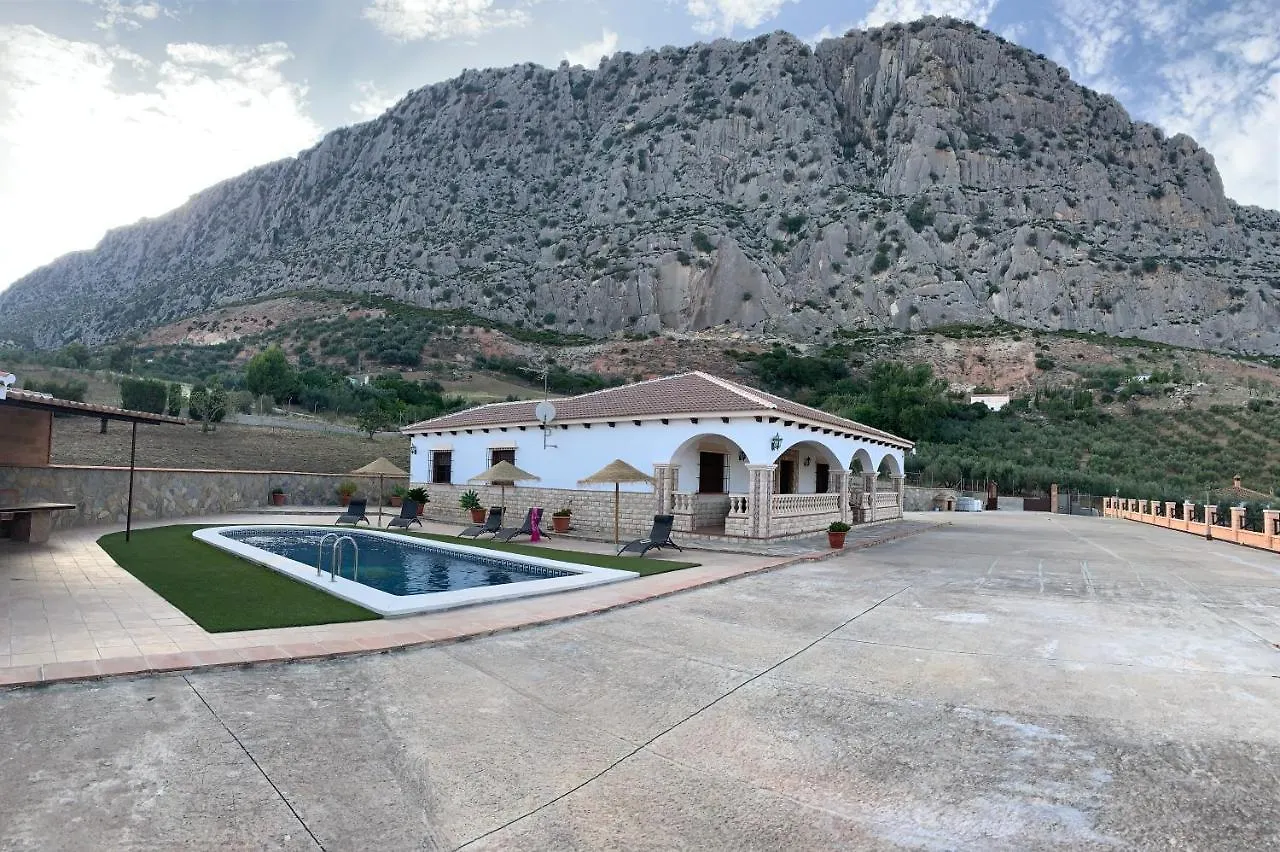 Casa De Maria Villa Valle de Abdalagis 0*,  Spain
